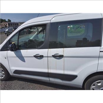 2015 Ford Transit Connect (Hartford, CT 06114)
