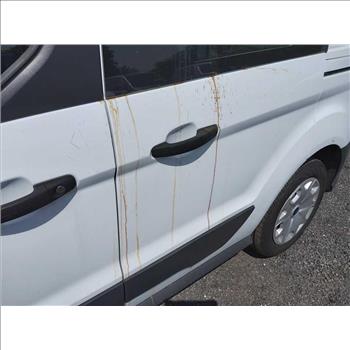 2015 Ford Transit Connect (Hartford, CT 06114)