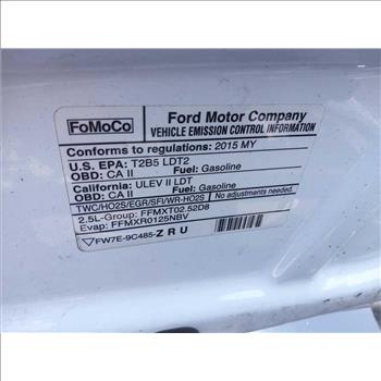 2015 Ford Transit Connect (Hartford, CT 06114)