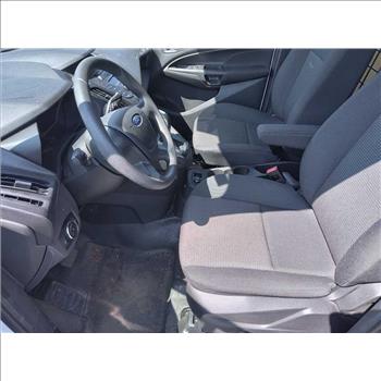 2015 Ford Transit Connect (Hartford, CT 06114)