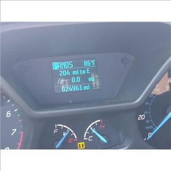 2015 Ford Transit Connect (Hartford, CT 06114)
