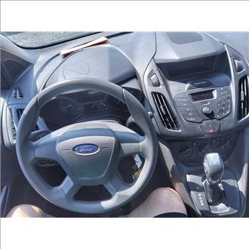 2015 Ford Transit Connect (Hartford, CT 06114)