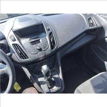 2015 Ford Transit Connect (Hartford, CT 06114)
