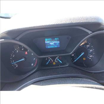 2015 Ford Transit Connect (Hartford, CT 06114)