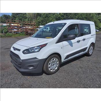 2015 Ford Transit Connect (Hartford, CT 06114)