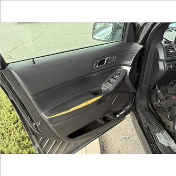 2015 Ford Utility Police Interceptor (Murrieta, CA 92562)