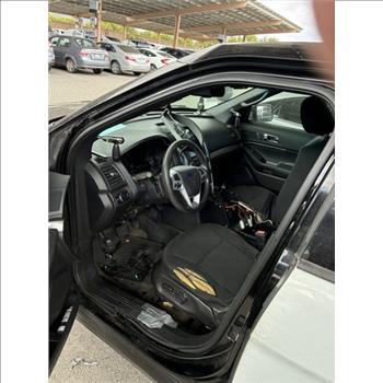 2015 Ford Utility Police Interceptor (Murrieta, CA 92562)