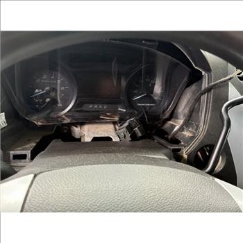 2015 Ford Utility Police Interceptor (Murrieta, CA 92562)