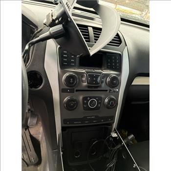 2015 Ford Utility Police Interceptor (Murrieta, CA 92562)