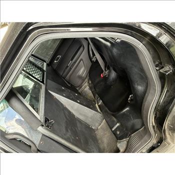 2015 Ford Utility Police Interceptor (Murrieta, CA 92562)