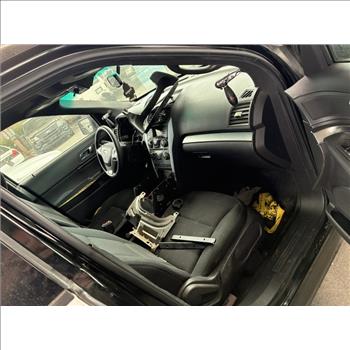 2015 Ford Utility Police Interceptor (Murrieta, CA 92562)