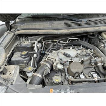 2015 Ford Utility Police Interceptor (Murrieta, CA 92562)