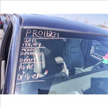 2015 GMC Savana (Hartford, CT 06114)