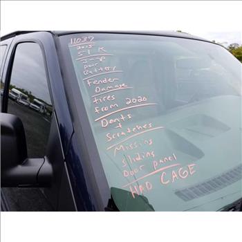 2015 GMC Savana (Hartford, CT 06114)