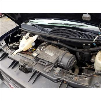 2015 GMC Savana (Hartford, CT 06114)