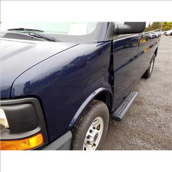 2015 GMC Savana (Hartford, CT 06114)