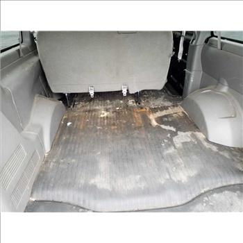 2015 GMC Savana (Hartford, CT 06114)