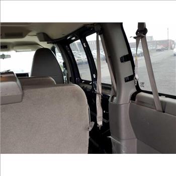 2015 GMC Savana (Hartford, CT 06114)