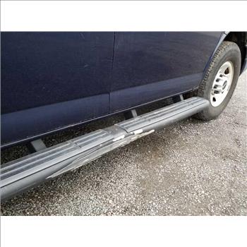 2015 GMC Savana (Hartford, CT 06114)