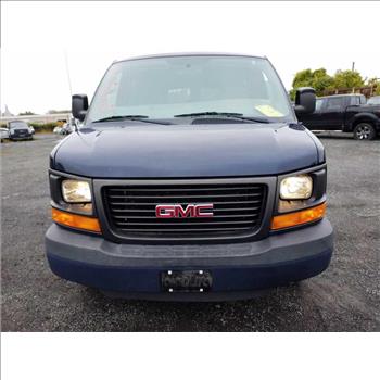 2015 GMC Savana (Hartford, CT 06114)