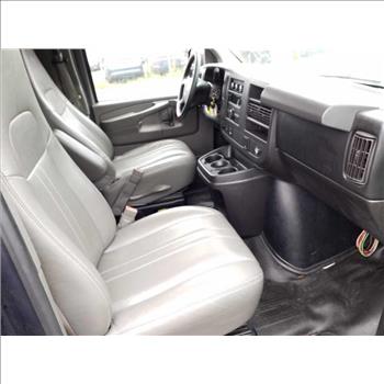 2015 GMC Savana (Hartford, CT 06114)