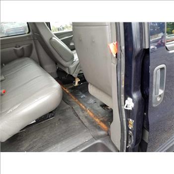 2015 GMC Savana (Hartford, CT 06114)