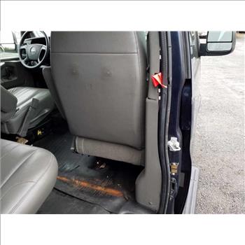 2015 GMC Savana (Hartford, CT 06114)