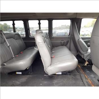 2015 GMC Savana (Hartford, CT 06114)