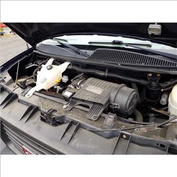 2015 GMC Savana (Hartford, CT 06114)