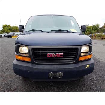 2015 GMC Savana (Hartford, CT 06114)