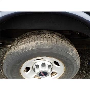 2015 GMC Savana (Hartford, CT 06114)