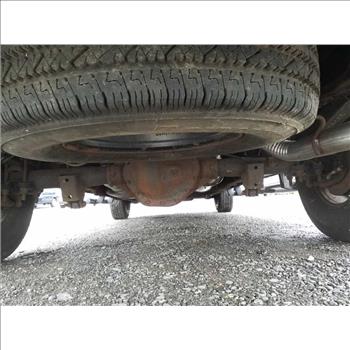 2015 GMC Savana (Hartford, CT 06114)