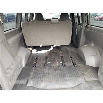 2015 GMC Savana (Hartford, CT 06114)