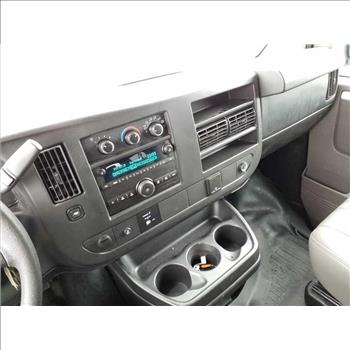 2015 GMC Savana (Hartford, CT 06114)