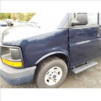 2015 GMC Savana (Hartford, CT 06114)