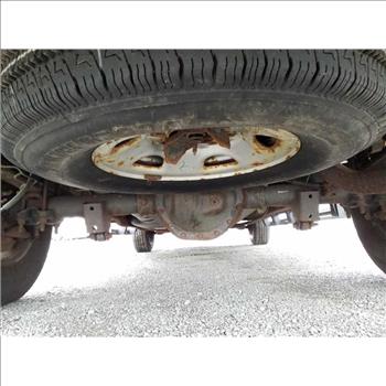 2015 GMC Savana (Hartford, CT 06114)