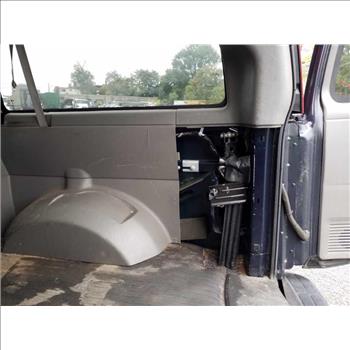 2015 GMC Savana (Hartford, CT 06114)