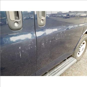 2015 GMC Savana (Hartford, CT 06114)