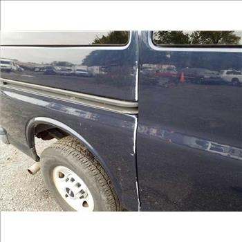 2015 GMC Savana (Hartford, CT 06114)