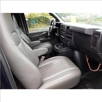 2015 GMC Savana (Hartford, CT 06114)