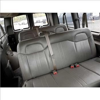 2015 GMC Savana (Hartford, CT 06114)