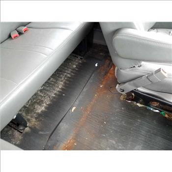 2015 GMC Savana (Hartford, CT 06114)