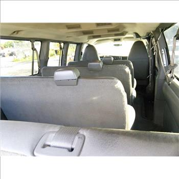 2015 GMC Savana (Hartford, CT 06114)