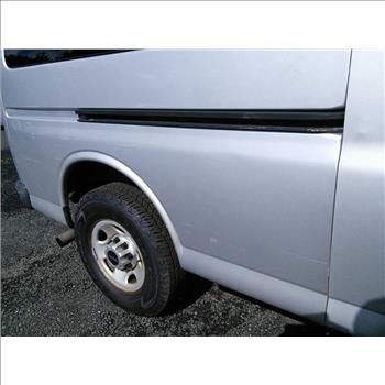 2015 GMC Savana (Hartford, CT 06114)
