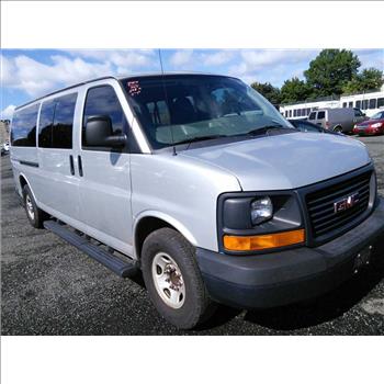 2015 GMC Savana (Hartford, CT 06114)
