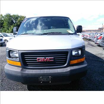 2015 GMC Savana (Hartford, CT 06114)