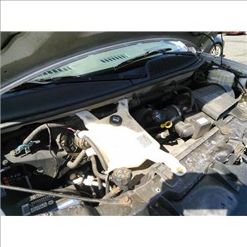 2015 GMC Savana (Hartford, CT 06114)