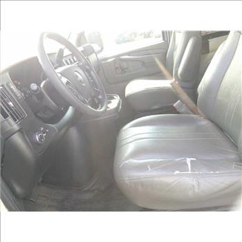 2015 GMC Savana (Hartford, CT 06114)