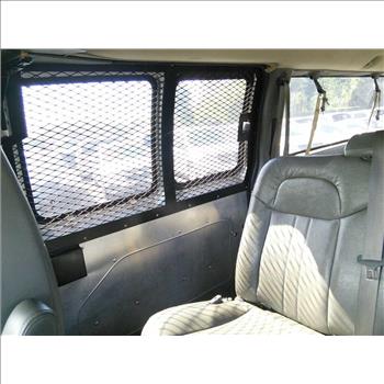 2015 GMC Savana (Hartford, CT 06114)