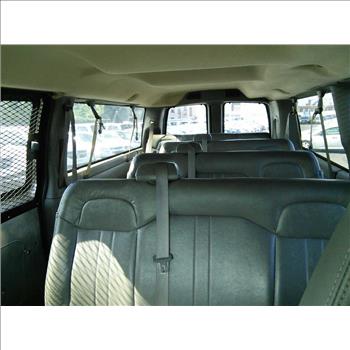2015 GMC Savana (Hartford, CT 06114)